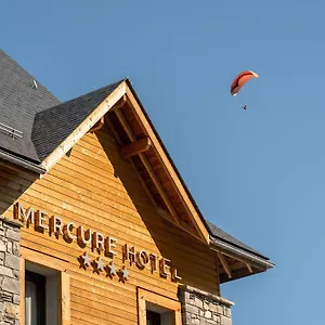 Mercure Peyragudes Pyrénées Hotel